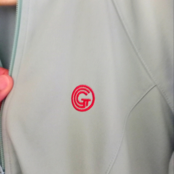 Track Jacket - Picture 3 of 8